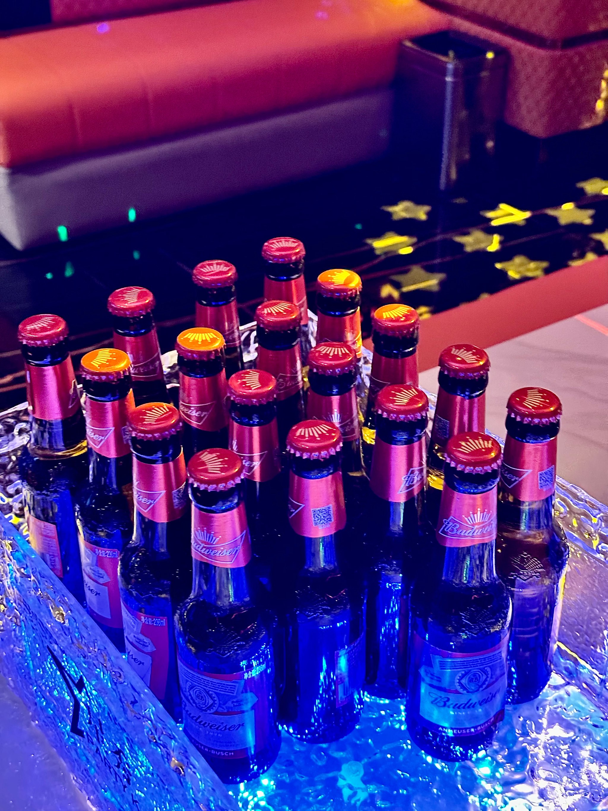 青岛商务ktv订房指南-城阳区ktv预定