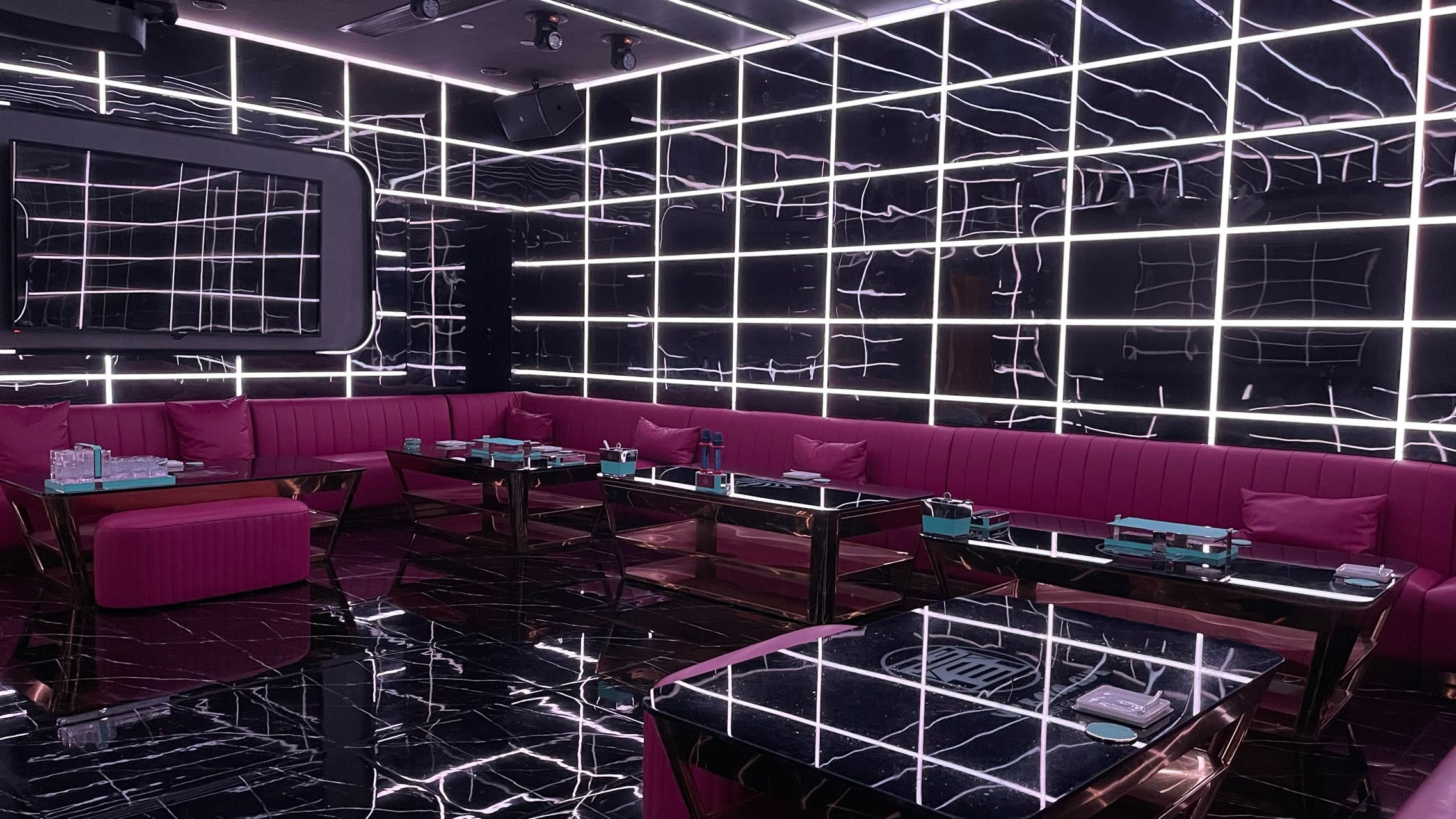 商务ktv新模式引领青岛商务ktv发展-城阳区ktv预定